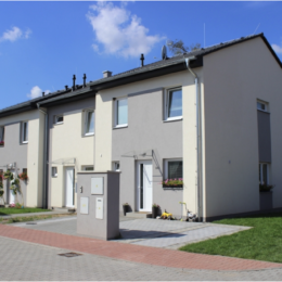I přes osvobození, se daň z nabytí nemovitosti u novostavby RD platí !